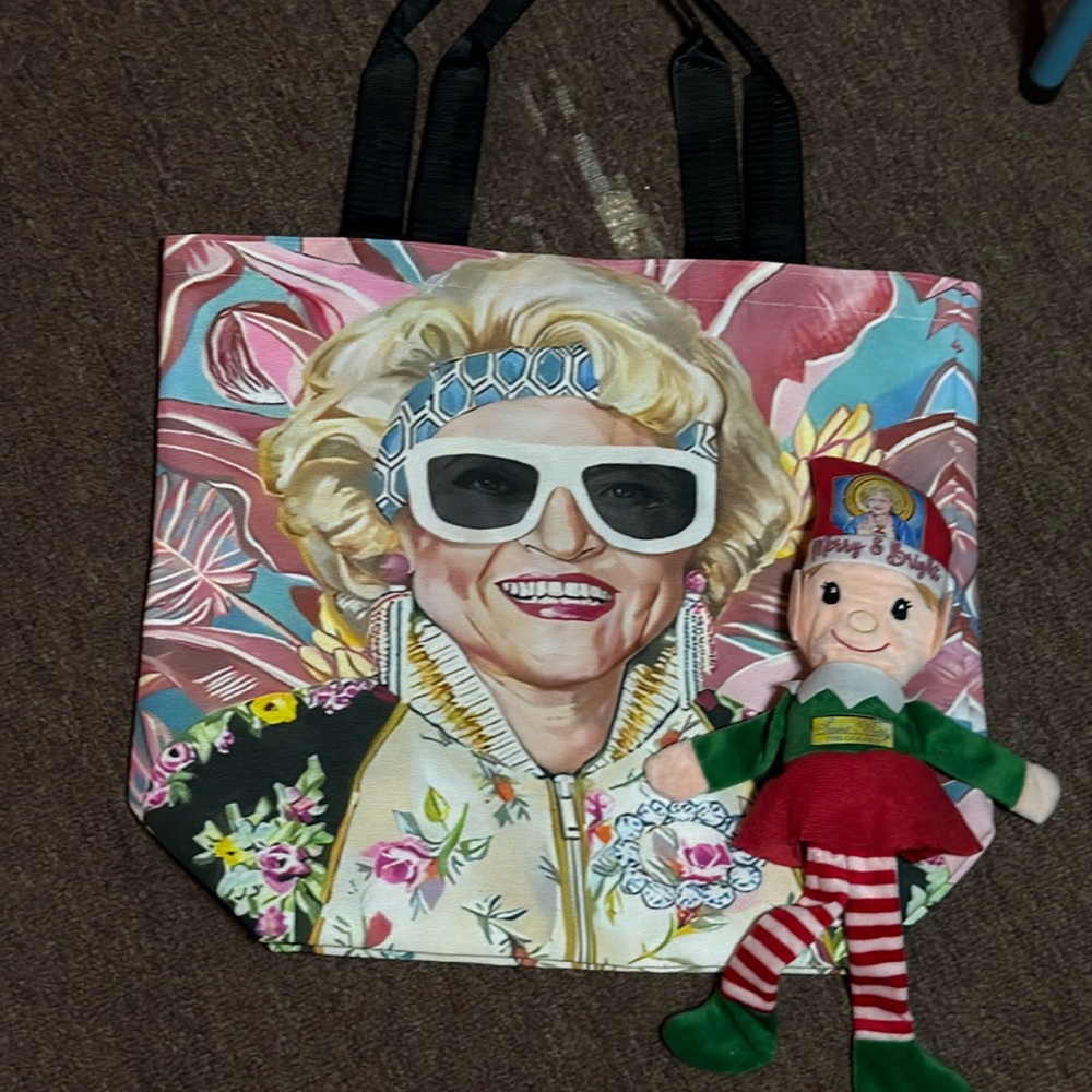Betty white bundle